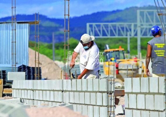 Honduras requiere de 900,000 nuevas viviendas para cubrir el déficit habitacional