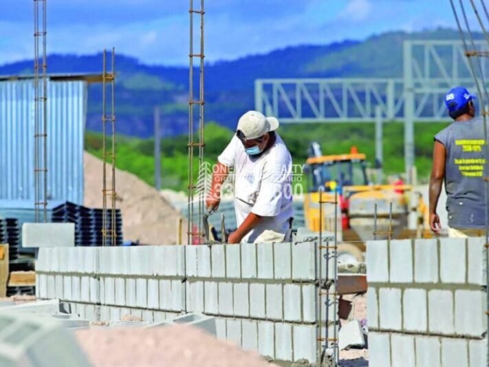 Residenciales en san pedro sula Honduras Deficit De Viviendas by 1westrealty grupo inmobiliario Honduras