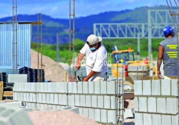 Honduras requiere de 900,000 nuevas viviendas para cubrir el déficit habitacional