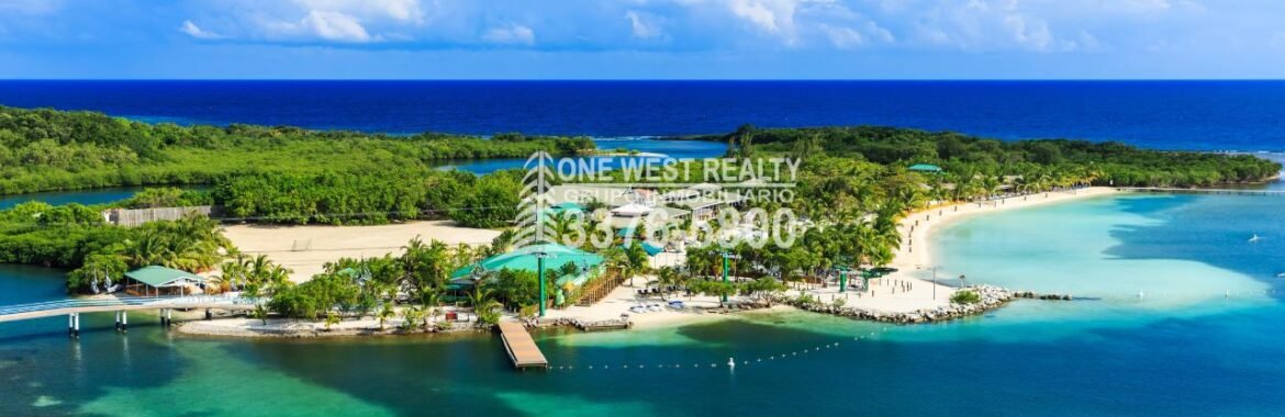 Roatán Honduras Es Mencionado En la Revista Time