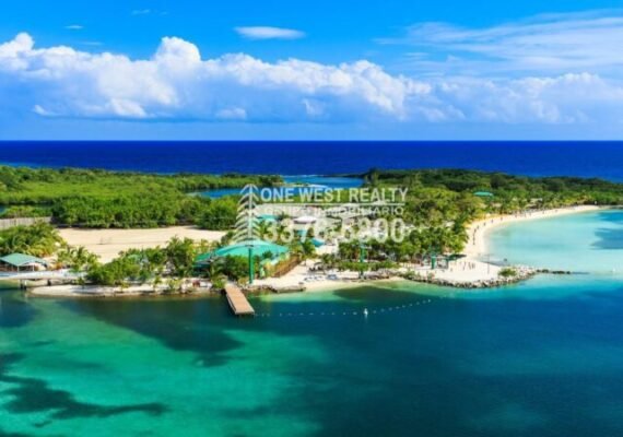 Roatán Honduras Es Mencionado En la Revista Time