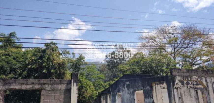 Colonia Kattan lote en venta Financiamiento disponible