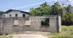 Colonia Kattan lote en venta Financiamiento disponible