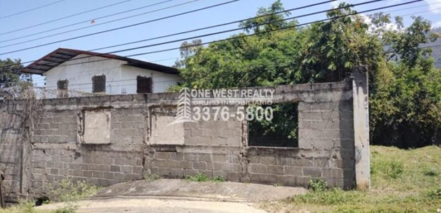 Colonia Kattan lote en venta Financiamiento disponible