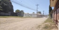 Colonia Kattan lote en venta Financiamiento disponible
