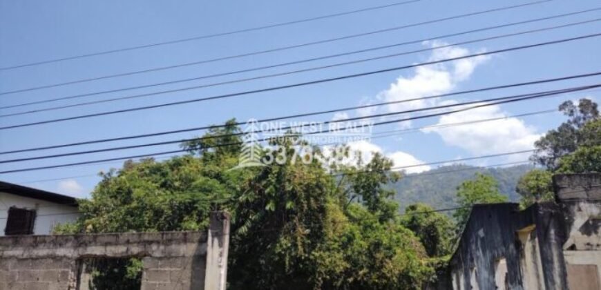Colonia Kattan lote en venta Financiamiento disponible