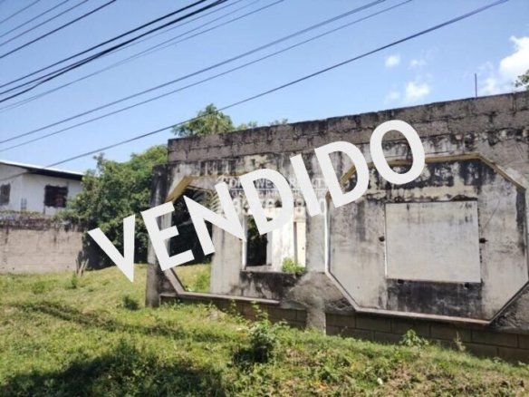 VENTA LOTE COL KATTAN