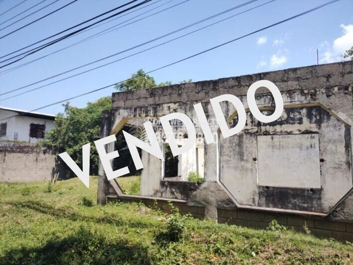 VENTA LOTE COL KATTAN