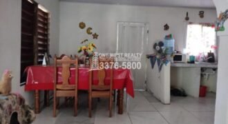 Apartamentos en venta y solar para inversión en El Progreso Yoro