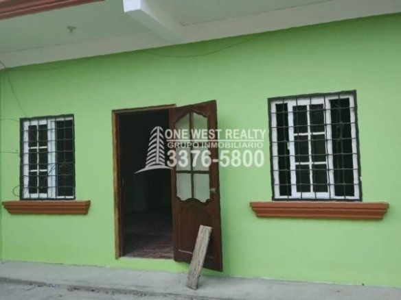 apartamentos en venta en colonia mangandi el progreso yoro