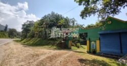 Se Vende Propiedad De Inversión en la CA-13 Tela Atlántida Honduras