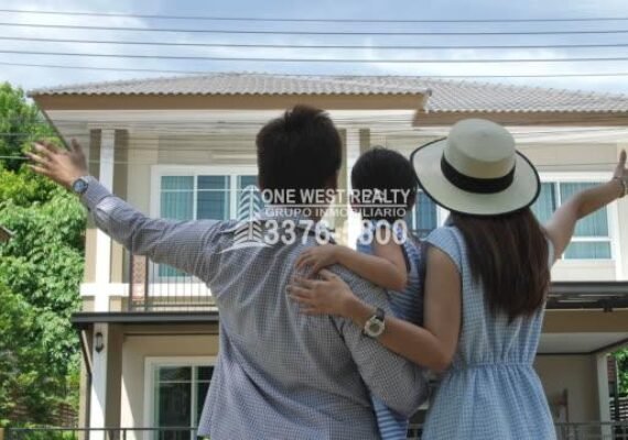 Bienes Raíces de San Pedro Sula