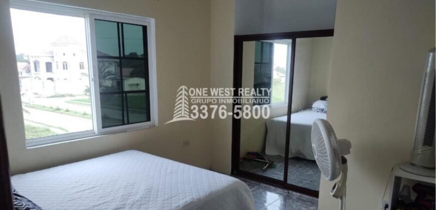 Venta de Casas en El Progreso Yoro Residencial Quintas del Sol