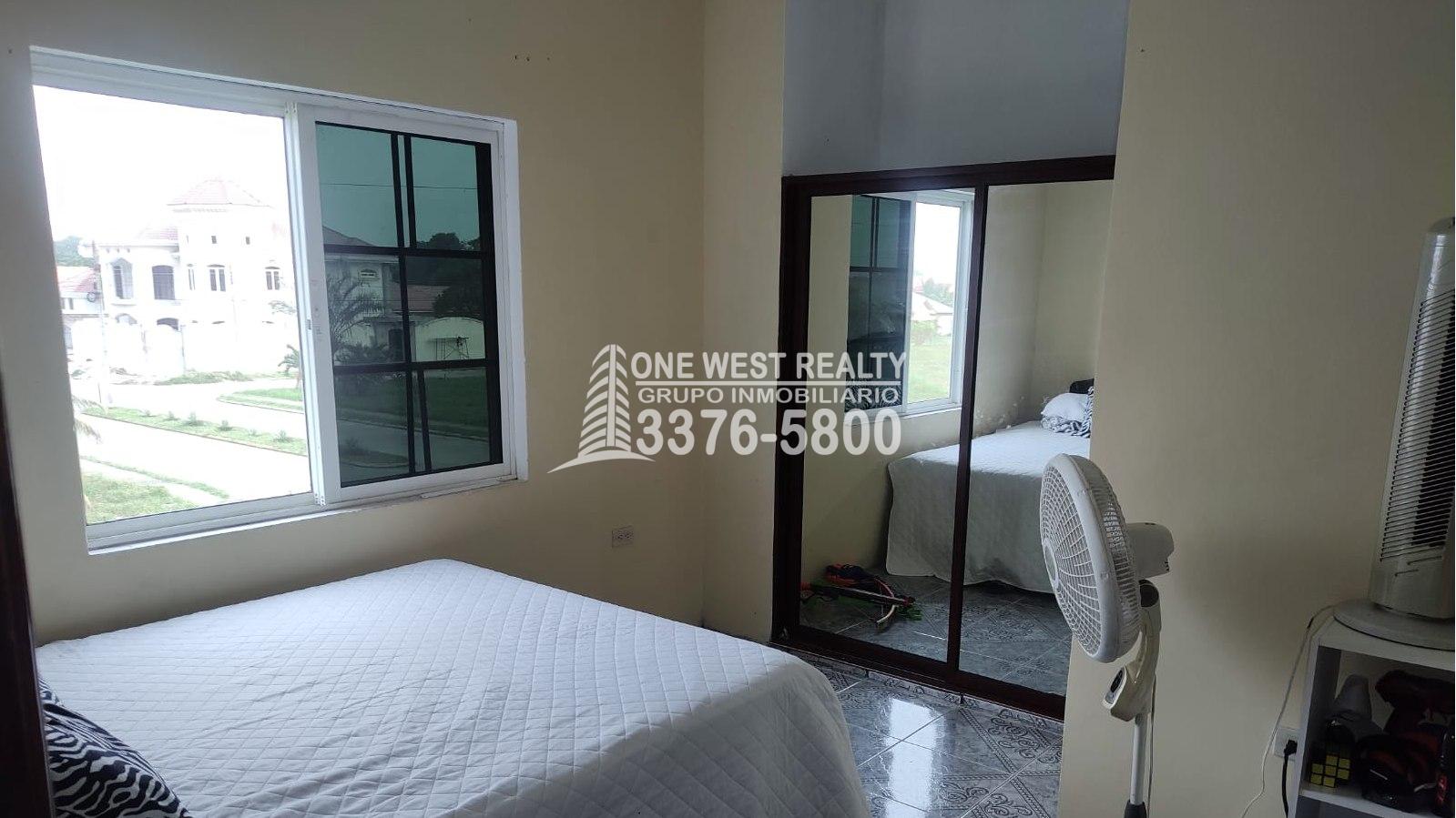 Residencial Quintas del Sol Venta de Casas en El Progreso Yoro