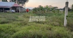 Lotes de Terreno en venta en El Progreso con Financiamiento directo