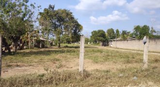 Lotes de Terreno en venta en El Progreso con Financiamiento directo
