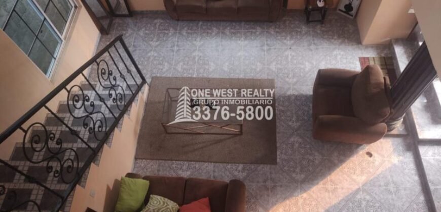 Venta de Casas en El Progreso Yoro Residencial Quintas del Sol