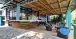 Finca Turística en Venta con Parque Acuático, Apartamentos y Restaurante