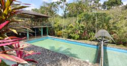 Finca Turística en Venta con Parque Acuático, Apartamentos y Restaurante Finca Turística en Venta con Parque Acuático, Apartamentos y Restaurante