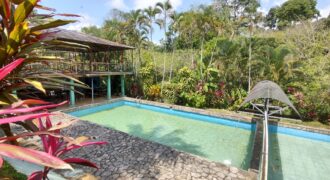 Se Vende Propiedad De Inversión en la CA-13 Tela Atlántida Honduras