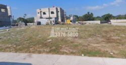 Lote Prados de Jaragua,Terreno de esquina en Ciudad Jaragua,