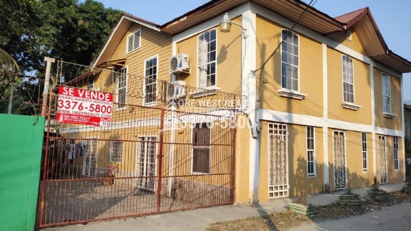 Venta de Propiedad para Inversión en la Zona de la Compañía El Progreso Yoro