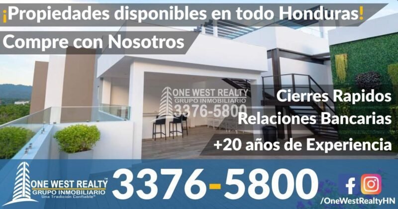 ¿Por qué somos la mejor opción inmobiliaria 1westrealty