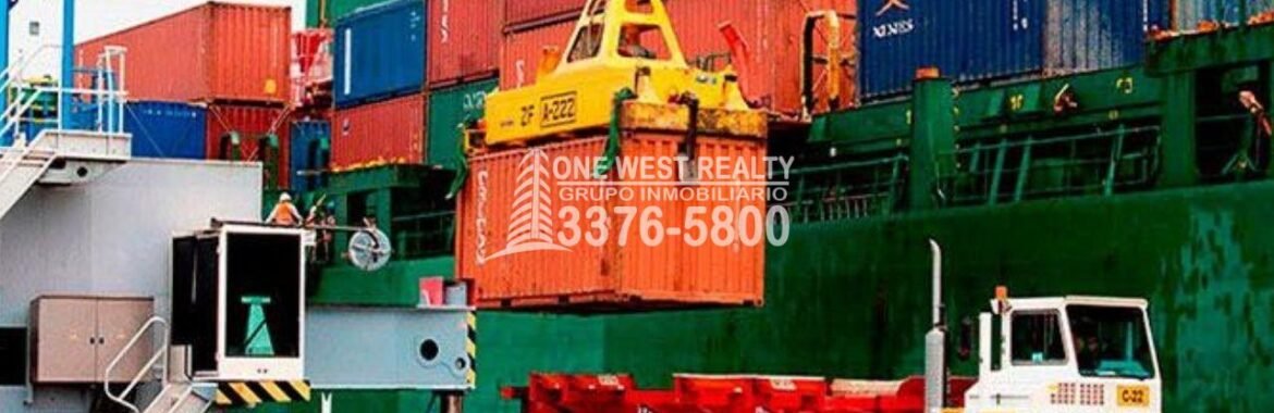 Aumentó un 7.5% el Déficit Comercial de Honduras