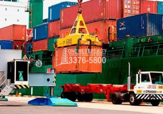 Aumentó un 7.5% el Déficit Comercial de Honduras