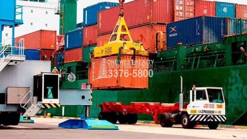 Aumentó un 7.5% el Déficit Comercial de Honduras 1westrealty