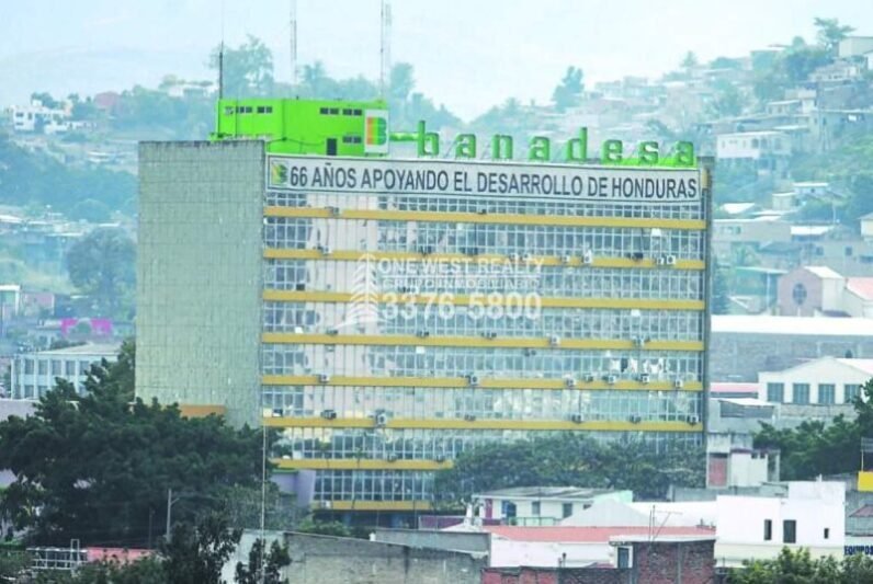 Banadesa y SAG