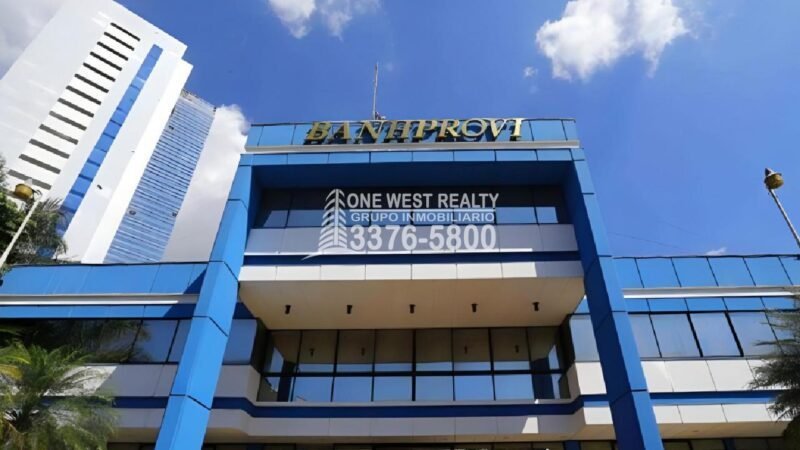 Banhprovi se Orienta al Sector Vivienda 1westrealty