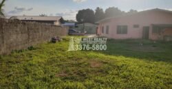 El Progreso Yoro Casa de venta en el centro 1,200 v²