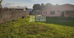 El Progreso Yoro Casa de venta en el centro 1,200 v²