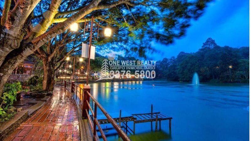 Distrito Central Destino Lleno de Hermosos Paisajes 1westrealty