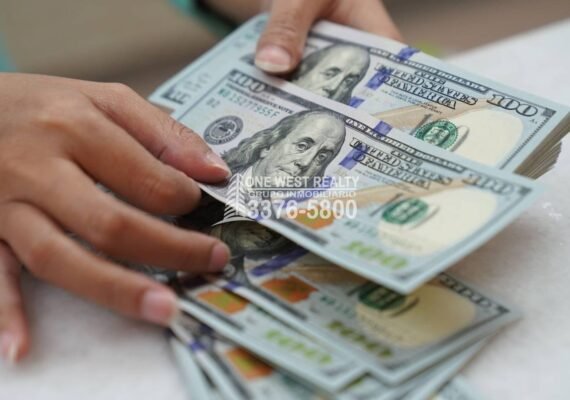 Las Remesas representan el 27% del PIB de Honduras