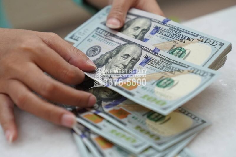 Economía - Las Remesas representan el 27% del PIB de Honduras