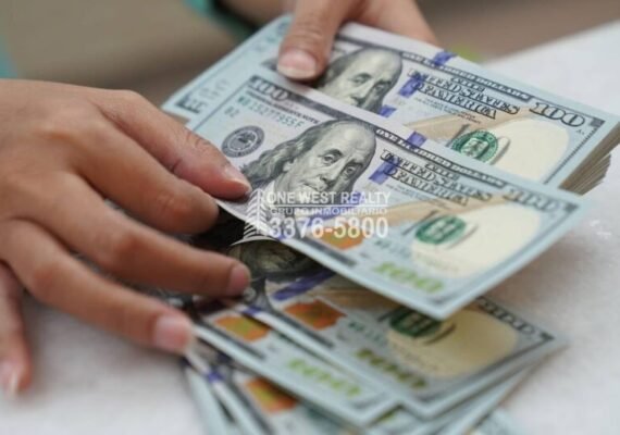Las Remesas representan el 27% del PIB de Honduras