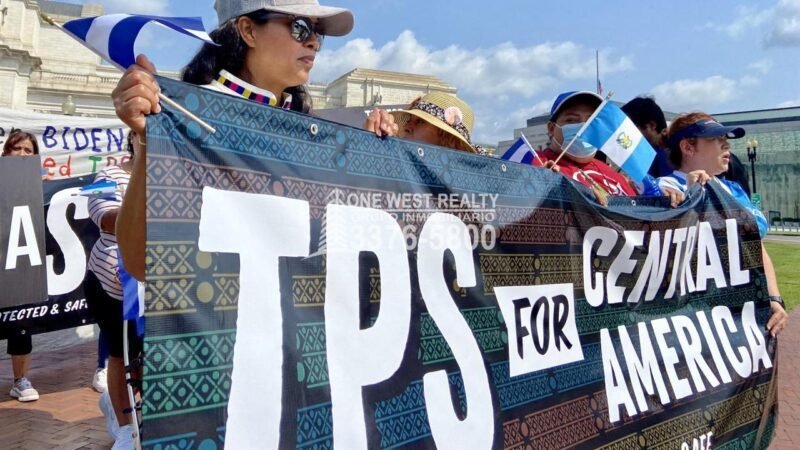 Estados Unidos Solicita Incrementar TPS a Honduras 1westrealty