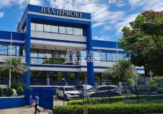 Fondos BANHPROVI 4% y 7% de interés para Vivienda Social