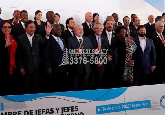 Honduras Es Parte de Plan Anti-inflación de Celac