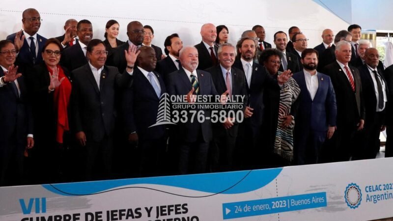 Honduras Es Parte de Plan Anti-inflación de Celac 1westrealty