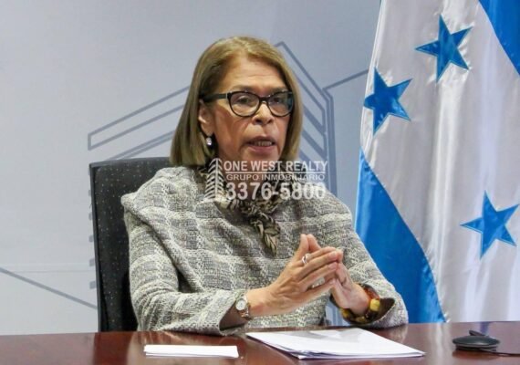 Honduras y el FMI retoman negociaciones para un nuevo programa monetario