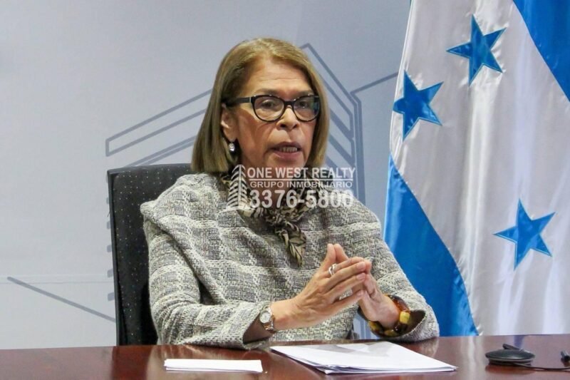 Inversión en Honduras - Honduras y el FMI retoman negociaciones para un nuevo programa monetario by 1westrealty.com One West Realty Inmobiliaria