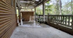 Venta de Terreno con Casa y Naciente de Agua en Omoa Cortes Honduras