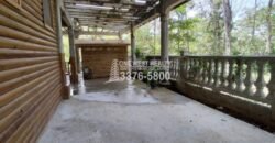 Venta de Terreno con Casa y Naciente de Agua en Omoa Cortes Honduras