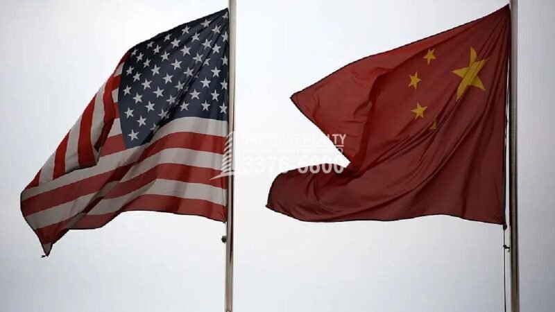 Hong Kong En Riesgo Por Tensiones Entre Rusia China y USA 1westrealty