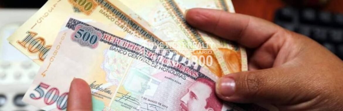 Inflacion en Honduras alcanza 0,24% en marzo y 9,05% interanual