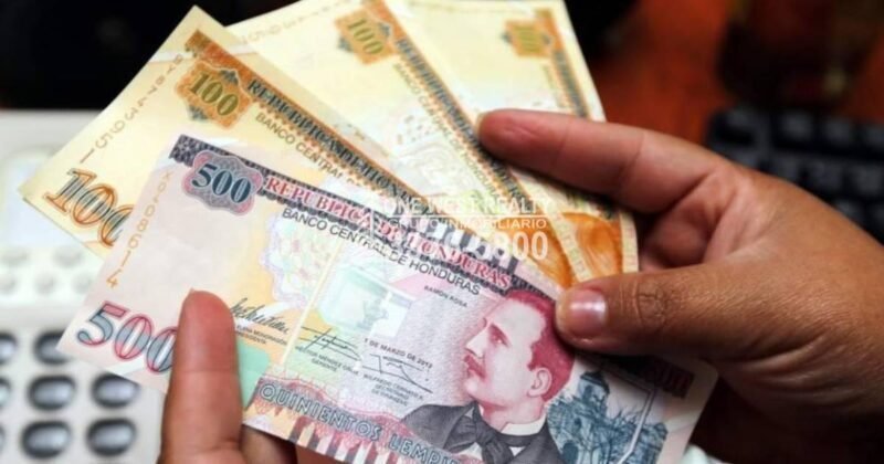 Inflacion en Honduras alcanza 0,24% en marzo y 9,05% interanual