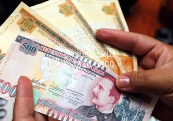 Inflacion en Honduras alcanza 0,24% en marzo y 9,05% interanual